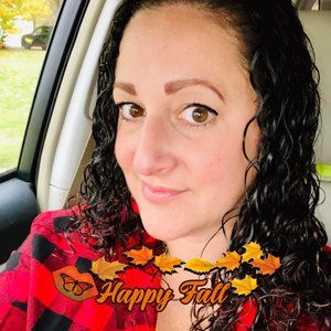 Meet your Posher, Kiersten